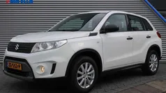 Gebruikt 2016 Suzuki Vitara Comfort+ SUV | € 13.945 (Eerlijke prijs)