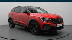 Rood Gebruikt 2023 Renault Austral Iconic Esprit Alpine SUV | € 31.790 (Eerlijke prijs)
