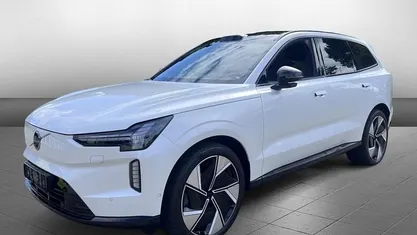 Gebruikt 2025 Volvo EX90 Ultra SUV | € 89.995 (Goede deal)