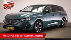 Gebruikt 2023 Peugeot 308 Allure Stationwagen | € 30.295 (Goede deal)