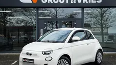 Gebruikt 2023 Fiat 500e Icon Hatchback | € 16.495 (Super prijs)