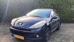Gebruikt 2009 Peugeot 206+ Hatchback | € 2.450 (Eerlijke prijs)