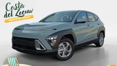 Groen Nieuw 2025 Hyundai Kona Comfort SUV | € 32.500 (Goede deal)