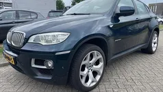 Gebruikt 2012 BMW X6 Executive SUV | € 14.750 (Super prijs)