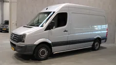 VW Crafter