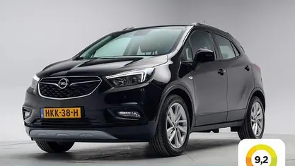 Occasion Opel Mokka Edition 140 PK (102 kW) 2018 SUV