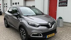 Gebruikt 2013 Renault Captur SUV | € 8.950 (Eerlijke prijs)