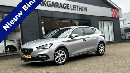 Occasion Seat Leon Business 110 PK (80 kW) 2022 Hatchback