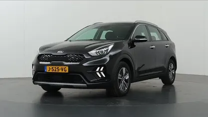 Occasion Kia Niro 142 PK (104 kW) 2020 SUV