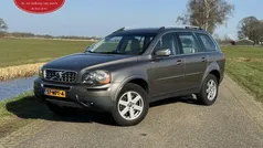 Grijs Gebruikt 2010 Volvo XC90 SUV | € 12.950 (Goede deal)