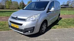 Grijs Gebruikt 2017 Citroën Berlingo MPV | € 3.750 (Super prijs)