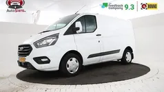 Gebruikt 2018 Ford Transit Custom Trend Van | € 14.995 (Eerlijke prijs)