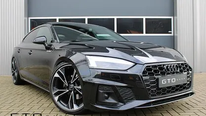 Occasion 2020 Audi A5 Sportback S-Line Hatchback | € 26.950 (Eerlijke prijs)