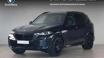 Occasion BMW X5 489 PK (359 kW) 2025 SUV