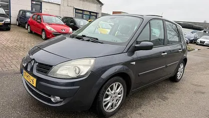 Occasion Renault Scénic III Business 104 PK (76 kW) 2009 MPV