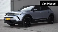 Grijs Gebruikt 2024 Opel Mokka SUV | € 22.940 (Eerlijke prijs)