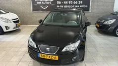 Gebruikt 2011 Seat Ibiza Ecomotive Hatchback | € 3.500 (Goede deal)
