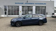 Gebruikt 2020 Kia Ceed Stationwagen | € 15.950 (Eerlijke prijs)