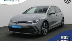 VW Golf VIII