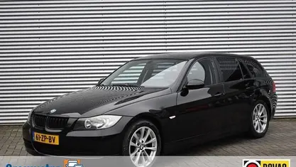 Occasion 2008 BMW 318 Stationwagen | € 4.240 (Eerlijke prijs)