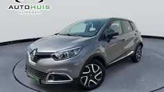 Grijs Gebruikt 2016 Renault Captur Dynamique SUV | € 12.745 (Eerlijke prijs)