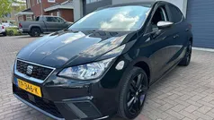 Zwart Gebruikt 2018 Seat Ibiza Business Hatchback | € 15.995 (Eerlijke prijs)