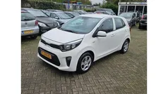 Gebruikt 2023 Kia Picanto 4 Hatchback | € 13.500 (Goede deal)