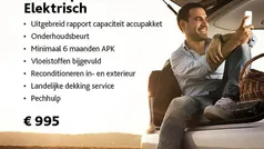 Zwart Gebruikt 2022 MG Marvel R Luxury SUV | € 27.995 (Eerlijke prijs)