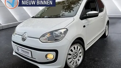 Occasion VW up! high up! 60 PK (44 kW) 2012 Hatchback