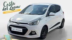 Gebruikt 2014 Hyundai i10 Comfort Hatchback | € 5.440 (Eerlijke prijs)
