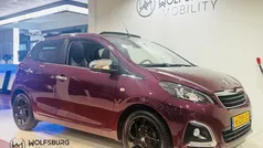 Gebruikt 2015 Peugeot 108 Allure Hatchback | € 6.250 (Eerlijke prijs)