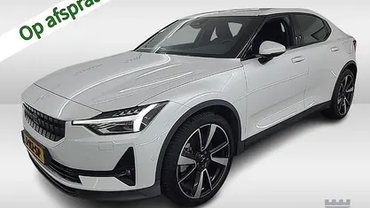 Occasion 2020 Polestar 2 Long Range Dual motor Hatchback | € 23.900 (Eerlijke prijs)