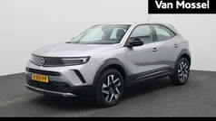 Gebruikt 2024 Opel Mokka Elegance SUV | € 23.940 (Eerlijke prijs)