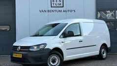 Gebruikt 2017 VW Caddy Maxi MPV | € 6.900 (Super prijs)