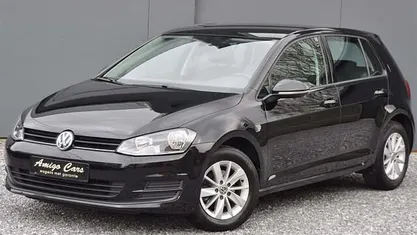 Gebruikt 2014 VW Golf Sedan | € 9.500 (Goede deal)