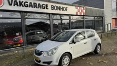 Gebruikt 2010 Opel Corsa Edition Hatchback | € 2.750 (Super prijs)