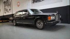 Gebruikt 1986 Rolls Royce Silver Spur Sedan | € 39.900