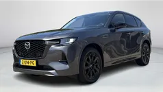 Gebruikt 2024 Mazda CX-60 Homura-Line SUV | € 46.950 (Goede deal)