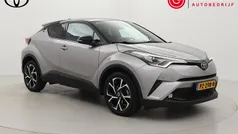 Gebruikt 2017 Toyota C-HR SUV | € 19.999 (Goede deal)