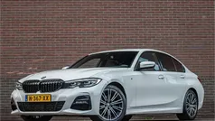 Gebruikt 2021 BMW 318 M Sport Sedan | € 28.450 (Eerlijke prijs)