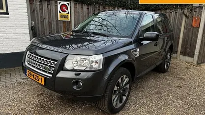 Occasion Land Rover Freelander 2 SE 152 PK (111 kW) 2010 SUV