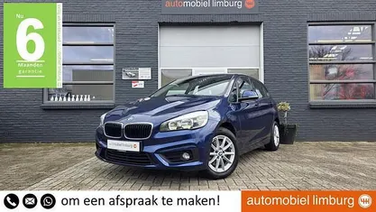 Occasion 2015 BMW 218 Stationwagen | € 14.700 (Eerlijke prijs)