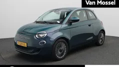 Gebruikt 2022 Fiat 500e Icon Hatchback | € 15.900 (Eerlijke prijs)
