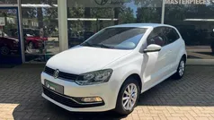 Gebruikt 2015 VW Polo Comfortline Hatchback | € 8.950 (Eerlijke prijs)