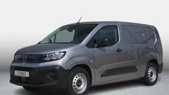 Quartz grey Nieuw 2025 Opel Combo-e Life Comfort Van | € 26.867 (Goede deal)