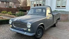 Gebruikt 1966 Peugeot 403 Pickup | € 5.860