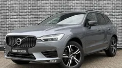 Gebruikt 2020 Volvo XC60 R-Design SUV | € 35.694 (Goede deal)