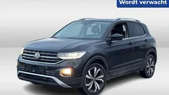 Gebruikt 2021 VW T-Cross Style SUV | € 25.950 (Eerlijke prijs)