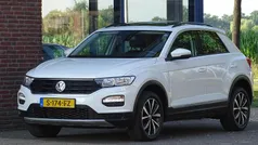 Gebruikt 2020 VW T-Roc Business SUV | € 20.450 (Eerlijke prijs)