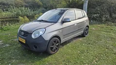 Gebruikt 2011 Kia Picanto Hatchback | € 1.450 (Super prijs)